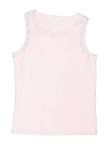 Crewcuts Sleeveless Top (view 1)