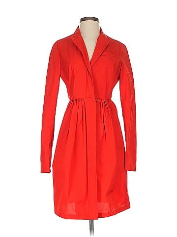 Jil Sander Jacket (view 1)