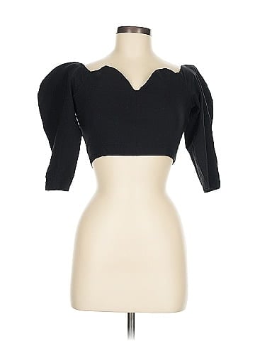 Zara Short Sleeve Top (view 1)