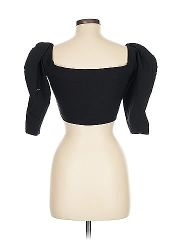 Zara Short Sleeve Top (view 2)