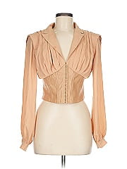 Windsor Long Sleeve Blouse