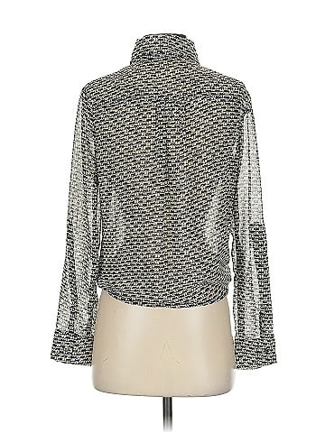 Ark & Co. Long Sleeve Blouse (view 2)