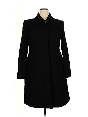 J.Crew Wool Coat (view 1)