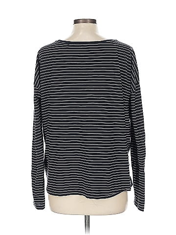 Vince. Long Sleeve T-Shirt (view 2)