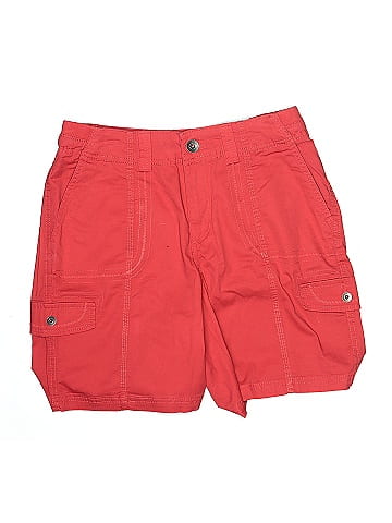 Style&Co Cargo Shorts (view 1)