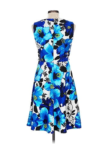 AB Studio Cocktail Dress (view 2)