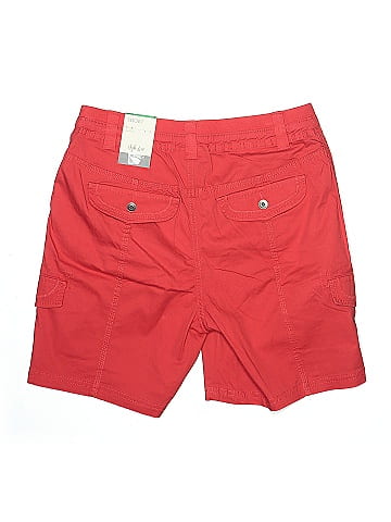 Style&Co Cargo Shorts (view 2)