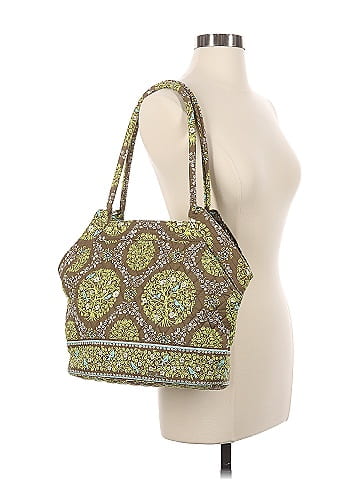 Vera Bradley Tote (view 2)