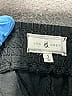 Lou & Grey Black Linen Pants Size S - photo 3