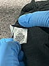 Lou & Grey Black Linen Pants Size S - photo 4