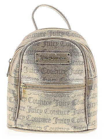 Juicy Couture Backpack (view 1)