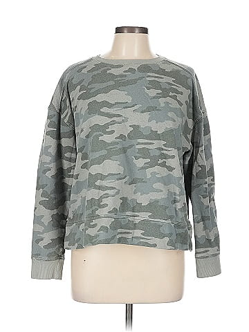 Universal Thread Long Sleeve Top (view 1)