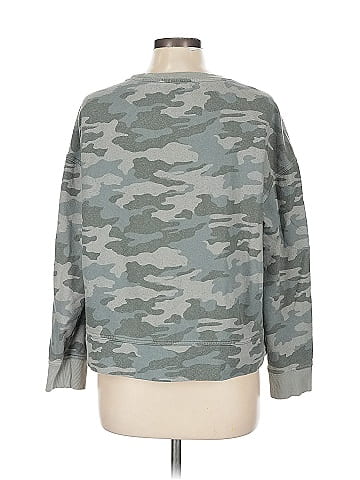 Universal Thread Long Sleeve Top (view 2)