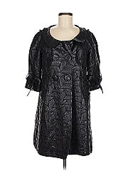 Arden B. Jacket