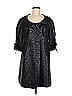 Arden B. Black Jacket Size M - photo 1