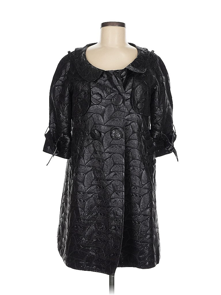 Arden B. Black Jacket Size M - photo 1