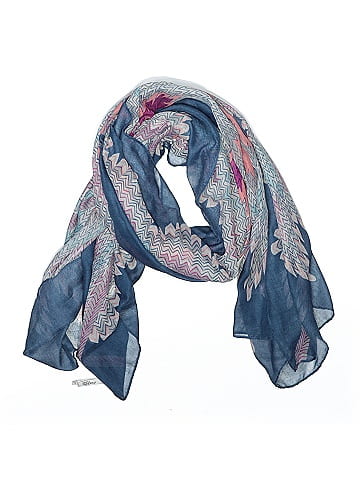 Charlotte Russe Scarf (view 1)