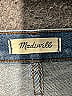 Madewell Blue Jeans Size 24 waist - photo 3