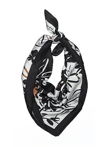 Joseph Ribkoff Scarf (view 1)