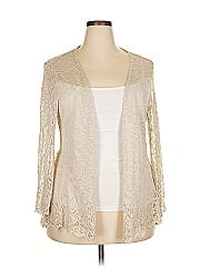 Dress Barn Kimono