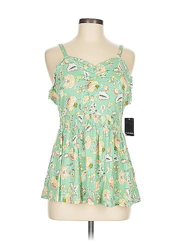 Torrid Tank Top (view 1)