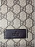 Gucci 100% Coated Canvas Gray Brown GG Supreme Medium Baby Bag One size - photo 4