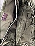 Gucci 100% Coated Canvas Gray Brown GG Supreme Medium Baby Bag One size - photo 9