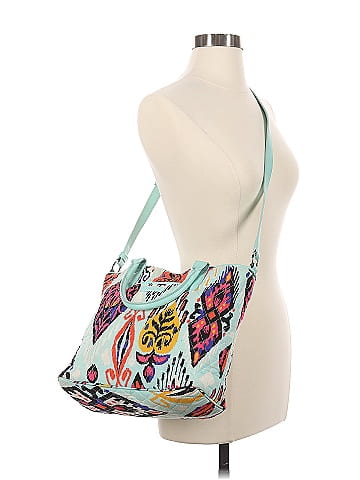 Vera Bradley Satchel (view 2)