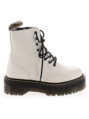 Dr. Martens Boots (view 1)