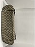 Gucci 100% Coated Canvas Gray Brown GG Supreme Medium Baby Bag One size - photo 3