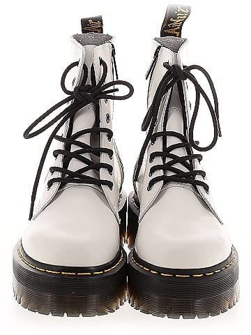 Dr. Martens Boots (view 2)