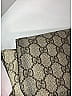 Gucci 100% Coated Canvas Gray Brown GG Supreme Medium Baby Bag One size - photo 6