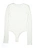 ATM Ivory Bodysuit Size M - photo 2