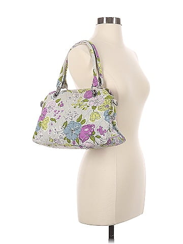 Vera Bradley Satchel (view 2)