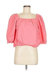 Ayr 3/4 Sleeve Blouse
