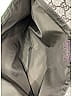 Gucci 100% Coated Canvas Gray Brown GG Supreme Medium Baby Bag One size - photo 11