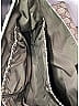 Gucci 100% Coated Canvas Gray Brown GG Supreme Medium Baby Bag One size - photo 12