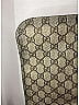 Gucci 100% Coated Canvas Gray Brown GG Supreme Medium Baby Bag One size - photo 13