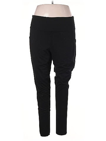 Maurices Active Pants (view 1)