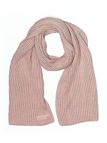 Victoria's Secret Pink Scarf (view 1)