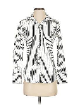 Claridge + King Long Sleeve Blouse