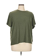 Athletic Works Short Sleeve T Shirt