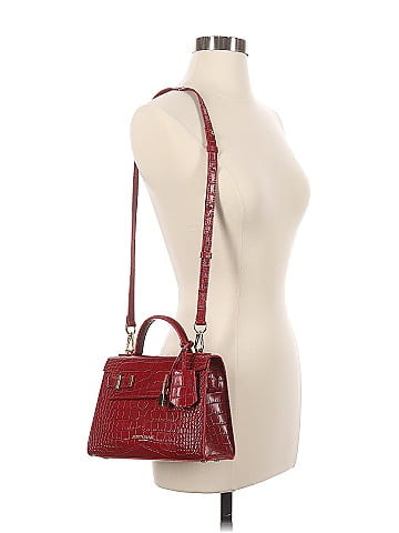 Teddy Blake Satchel (view 2)