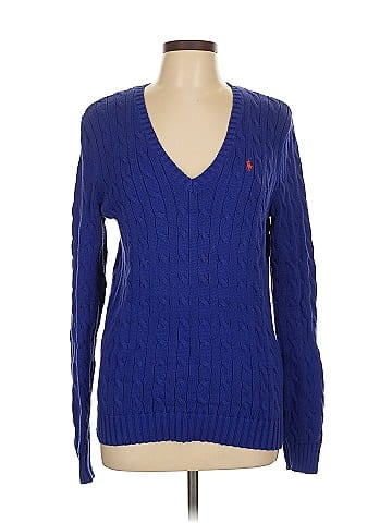 Ralph Lauren Sport Pullover Sweater (view 1)