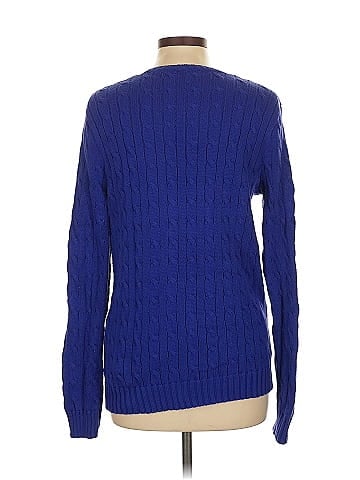 Ralph Lauren Sport Pullover Sweater (view 2)
