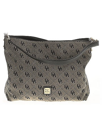 Dooney & Bourke Shoulder Bag (view 1)