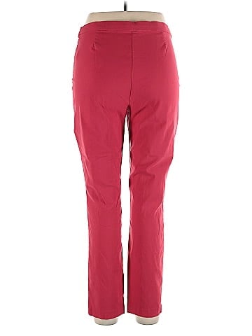 Violets & Roses Active Pants (view 2)