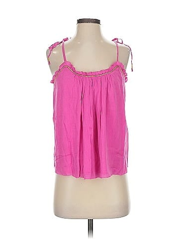 Louise Misha Sleeveless Blouse (view 1)