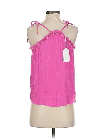 Louise Misha Sleeveless Blouse (view 2)