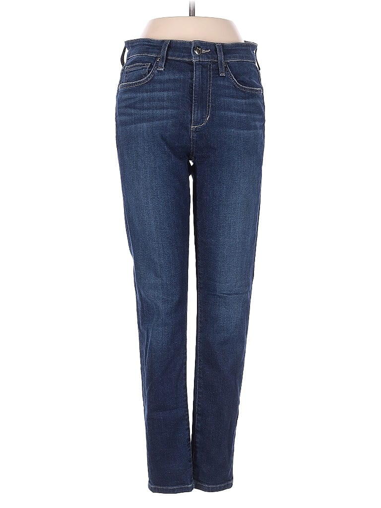 Pre-owned Joe's Jeans Jeans In Blue